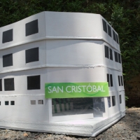 Tema: Maquetación | Docente: Amparito Gimenez | Alumna: Florencia Cordone | Comunicación Visual VI: Señalética | Año 2017