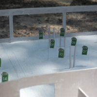 Tema: Maquetación | Docente: Amparito Gimenez | Alumna: Florencia Cordone | Comunicación Visual VI: Señalética | Año 2017