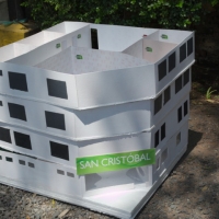 Tema: Maquetación | Docente: Amparito Gimenez | Alumna: Florencia Cordone | Comunicación Visual VI: Señalética | Año 2017