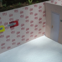 Tema: Maquetación | Docente: Amparito Gimenez | Alumna: Florencia Cordone | Comunicación Visual VI: Señalética | Año 2017