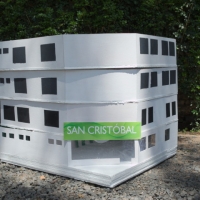 Tema: Maquetación | Docente: Amparito Gimenez | Alumna: Florencia Cordone | Comunicación Visual VI: Señalética | Año 2017