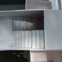 Tema: Maquetación | Docente: Amparito Gimenez | Alumna: Florencia Cordone | Comunicación Visual VI: Señalética | Año 2017