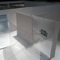 Tema: Maquetación | Docente: Amparito Gimenez | Alumna: Florencia Cordone | Comunicación Visual VI: Señalética | Año 2017