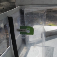 Tema: Maquetación | Docente: Amparito Gimenez | Alumna: Florencia Cordone | Comunicación Visual VI: Señalética | Año 2017