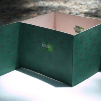 Tema: Maquetación | Docente: Amparito Gimenez | Alumna: Florencia Cordone | Comunicación Visual VI: Señalética | Año 2017