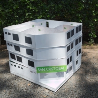 Tema: Maquetación | Docente: Amparito Gimenez | Alumna: Florencia Cordone | Comunicación Visual VI: Señalética | Año 2017