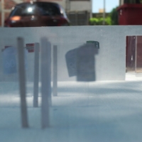 Tema: Maquetación | Docente: Amparito Gimenez | Alumna: Florencia Cordone | Comunicación Visual VI: Señalética | Año 2017