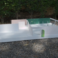 Tema: Maquetación | Docente: Amparito Gimenez | Alumna: Florencia Cordone | Comunicación Visual VI: Señalética | Año 2017