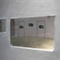 Tema: Maquetación | Docente: Amparito Gimenez | Alumna: Florencia Cordone | Comunicación Visual VI: Señalética | Año 2017