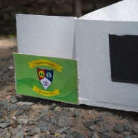 Tema: Maquetación | Docente: Amparito Gimenez | Alumna: Florencia Cordone | Comunicación Visual VI: Señalética | Año 2017