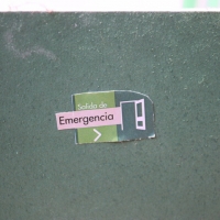 Tema: Maquetación | Docente: Amparito Gimenez | Alumna: Florencia Cordone | Comunicación Visual VI: Señalética | Año 2017