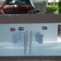 Tema: Maquetación | Docente: Amparito Gimenez | Alumna: Florencia Cordone | Comunicación Visual VI: Señalética | Año 2017