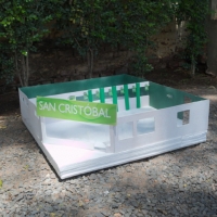 Tema: Maquetación | Docente: Amparito Gimenez | Alumna: Florencia Cordone | Comunicación Visual VI: Señalética | Año 2017