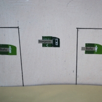 Tema: Maquetación | Docente: Amparito Gimenez | Alumna: Florencia Cordone | Comunicación Visual VI: Señalética | Año 2017