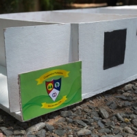 Tema: Maquetación | Docente: Amparito Gimenez | Alumna: Florencia Cordone | Comunicación Visual VI: Señalética | Año 2017