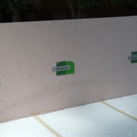 Tema: Maquetación | Docente: Amparito Gimenez | Alumna: Florencia Cordone | Comunicación Visual VI: Señalética | Año 2017