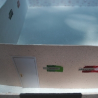 Tema: Maquetación | Docente: Amparito Gimenez | Alumna: Florencia Cordone | Comunicación Visual VI: Señalética | Año 2017