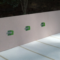 Tema: Maquetación | Docente: Amparito Gimenez | Alumna: Florencia Cordone | Comunicación Visual VI: Señalética | Año 2017