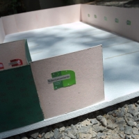 Tema: Maquetación | Docente: Amparito Gimenez | Alumna: Florencia Cordone | Comunicación Visual VI: Señalética | Año 2017