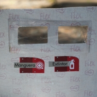 Tema: Maquetación | Docente: Amparito Gimenez | Alumna: Florencia Cordone | Comunicación Visual VI: Señalética | Año 2017