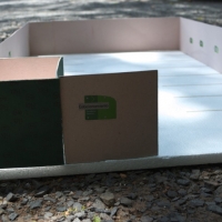 Tema: Maquetación | Docente: Amparito Gimenez | Alumna: Florencia Cordone | Comunicación Visual VI: Señalética | Año 2017