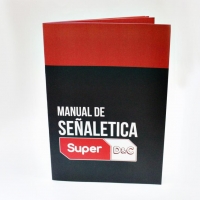 Tema: Proyecto de Señalización | Docente: Amparito Gimenez | Alumno: Victor Vega | Comunicación Visual VI: Señalética | Año 2017