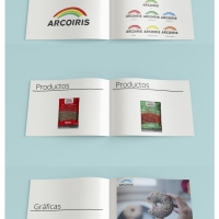 Tema: Diseño de Identidad | Docente Carlos Ibarrola | Alumnos: Myrian González, Victor Vega, Leila Olmedo |  Comunicación Visual VII: Diseño de Identidad II | 2018