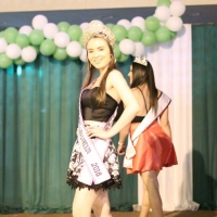 Aniversario 5 años, Universidad Columbia sede San Lorenzo