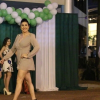 Aniversario 5 años, Universidad Columbia sede San Lorenzo