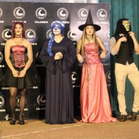 Aniversario 5 años, Universidad Columbia sede San Lorenzo