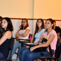 Inicio de Clases 2019 - Sede 25 de Mayo