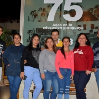 Día del Maestro y del Trabajador - Sede 25 de Mayo