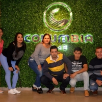 Día del Maestro y del Trabajador - Sede 25 de Mayo