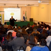 Organización de una Cooperativa de Ahorro y Crédito
