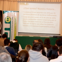 Organización de una Cooperativa de Ahorro y Crédito