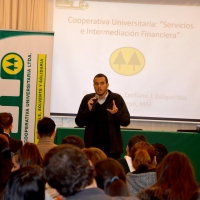 Organización de una Cooperativa de Ahorro y Crédito