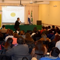 Organización de una Cooperativa de Ahorro y Crédito