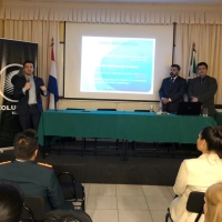 Conferencia sobre Protección de Datos Personales