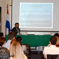 Conferencia sobre Protección de Datos Personales