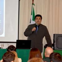 Conferencia sobre Protección de Datos Personales