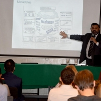 Conferencia sobre Protección de Datos Personales