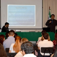 Conferencia sobre Protección de Datos Personales