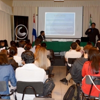 Conferencia sobre Protección de Datos Personales