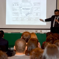 Conferencia sobre Protección de Datos Personales