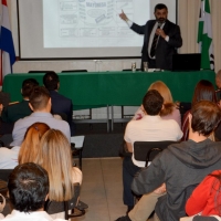 Conferencia sobre Protección de Datos Personales