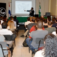 Conferencia sobre Protección de Datos Personales