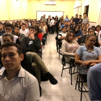 Conferencia sobre Protección de Datos Personales