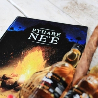 Pyhare Ñe’e