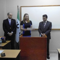 Conferencia "Modelo Nacional de Acreditación Universitaria"