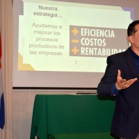 Digitalización Empresarial